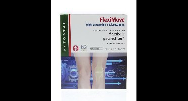 Fytostar Botten-Gewrichten FlexiMove 180Tabletten