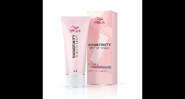 Wella Professionals ShineFinity Zero Lift Glaze Haarverf 00/66 60 ml