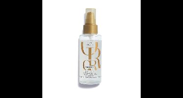Wella Professionals Care Oil Reflections Luminous Smoothing Oil Light Olie 100 ml | Voor Fijn en Dun Haar