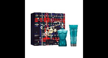 Jean Paul Gaultier Pakket Le Male Eau de Toilette Giftset 1 Pak