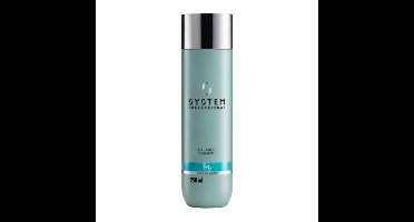 System Professional Balance Shampoo 250ml | Voor Gevoelige Hoofdhuid