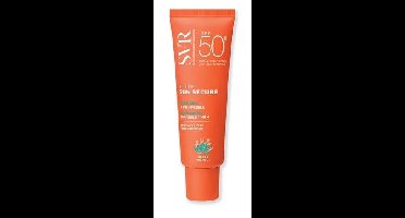 SVR Sun Secure Non Gras Invisible Finish Crème SPF50+ 50ml