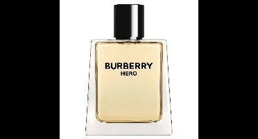 Burberry Hero Eau de Toilette 100ml