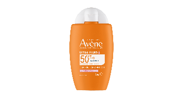 Avène Solaires Fluide Eclat SPF50 Lotion 50 ml