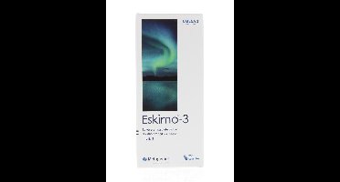 Metagenics Eskimo Omega-3 250Capsules