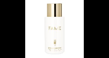 Rabanne Crème Fame Perfumed Body Lotion 200ml