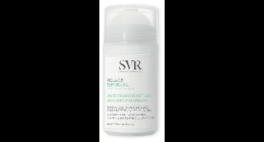 SVR Spirial Deodorant Anti-Transpirant 48H 50ml