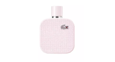 Lacoste Women Rose Eau de Toilette 100ml