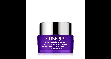 Clinique Gezichtsverzorging Clinique Smart Clinical MD Smart Clinical Rimpelbestrijdende crème - 50ml