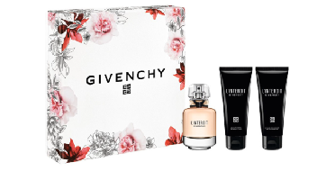 Givenchy Pakket L'Interdit Eau de Parfum Giftset 1 Pak