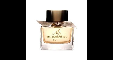 Burberry My Burberry Blush Eau de Parfum 90ml | Dames Parfum