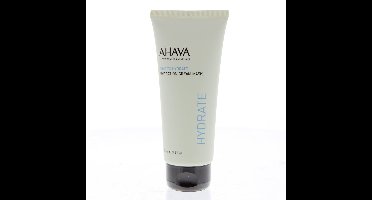 Ahava Masker Time To Hydrate Hydration Cream Mask 100 ml