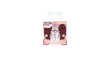 Invisibobble Accessoire Bowtique British Royal Put Your Crown On 1St