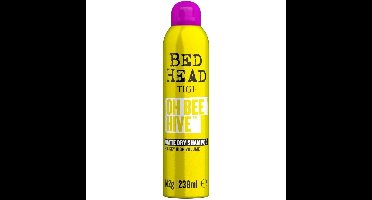Tigi Droogshampoo Bed Head Styling Oh Bee Hive Matte Dry Shampoo 238ml
