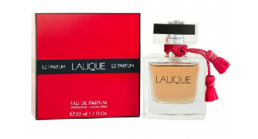 Lalique Eau de Parfum Le Parfum 50ml | Dames Parfum