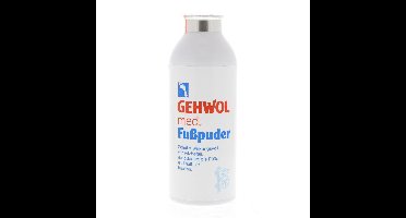 Gehwol Med Voetpoeder 100gr