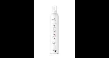 Schwarzkopf Silhouette Flexible Hold Mousse 500ml