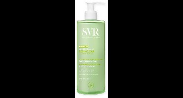 SVR Sebiaclear Gel Moussant 400ml