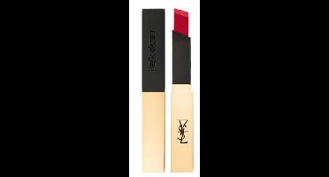 Yves Saint Laurent Make-Up Rouge Pur Couture The Slim Leather - Matte Lipstick Rouge Paradoxe 2.2gr