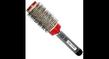 CHI Borstel Tools Brushes Ceramic Round Nylon Brush Large SKU#GF1522 1Stuks