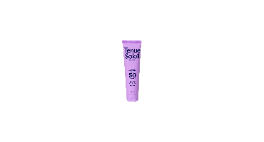 Tenue Soleil Crème SPF50 Mineral Sunscreen 100ml