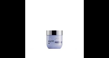 System Professional Masker Luxeblond Mask 200ml | Voor Blond Haar