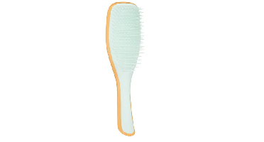 Tangle Teezer The Ultimate Borstel Ultimate Detangler Sweet Orange & Ice Blue 1St