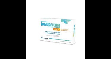 Metagenics ImmuDefense Forte 30Tabletten