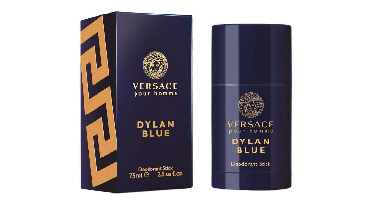 Versace Dylan Blue Deodorant Stick 75ml | Voor Mannen