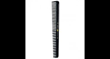 Hercules Sägemann Kam Master Class Flexible Tapered Comb 1Stuks