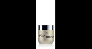System Professional Masker Repair Mask 400ml | Voor Beschadigd Haar