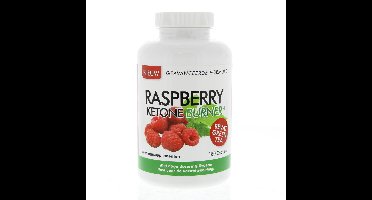 Natusor Raspberry Ketone Burner 180Capsules