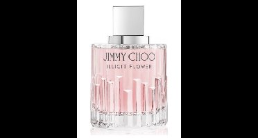 Jimmy Choo Illicit Flower Eau de Toilette 60ml