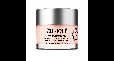 Clinique Gezichtsverzorging Gel Moisture Surge 100H Auto-Replenishing Hydrator Gezichtscrème - 30ml
