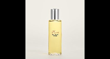 Hermès Herengeuren Terre d'Hermès Herengeuren Eau Intense Vétiver Eau de Parfum Refill 125ml | Heren Parfum