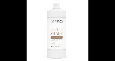 Revlon Lasting Shape Curly Neutralizer Crème 850ml