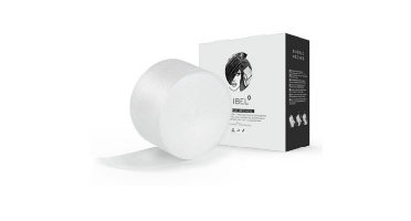 Sibel Accessoire Foam Wraps 11cmx30cm 166Stuks