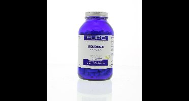 Puro Golden-C 250Capsules