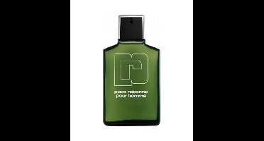 Rabanne Pour Homme Eau de Toilette 100ml