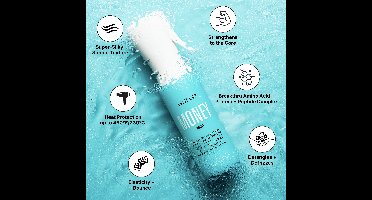 Color Wow Crème Money Mist Leave-in Conditioner 50ml | Voor Alle Haartypen