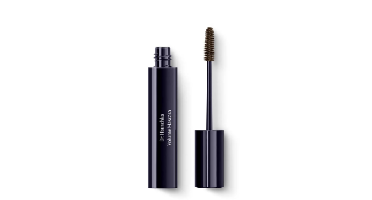 Dr. Hauschka Make-Up Volume Mascara 02 Brown 8ml 6ml