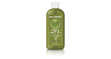 Naturtint Care Shampoo voor Kleurfixatie 400ml | Voor Gekleurd Haar