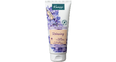 Kneipp Scrub Refreshing Douche Scrub Relaxing Lavender 200ml