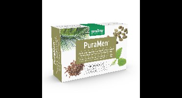 Purasana Supplementen PuraMen 30 Capsules