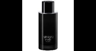 Giorgio Armani Armani Code Le Parfum Homme Rechargable 125ml