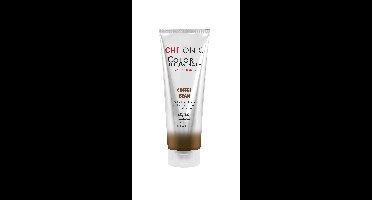 CHI Kleurconditioner Ionic Color Illuminate Color-Enhancing Conditioner Coffee Bean 251ml | Kleur Opfrissen