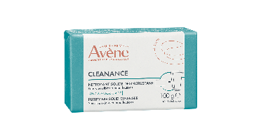 Avène Cleanance Reinigingsbar Zeep 100 gr