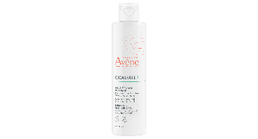 Avène Cicalfate + Gel Nettoyant Assainissant 200 ml