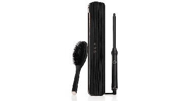 ghd Limited Edition Pakket curve® thin wand curling gift set