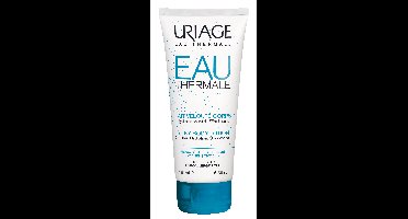 Uriage Melk Eau Thermale Lait Velouté Corps 200ml